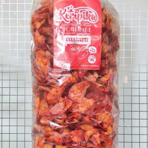 Keripik Singkong Keripiku 3kg