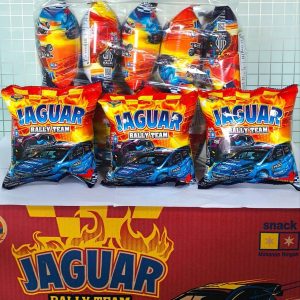 JAGUAR RASA SAPI PANGGANG (1x40)