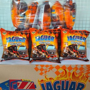 JAGUAR RASA BALADO (1x40)