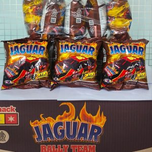 JAGUAR RASA COKLAT (1x40)
