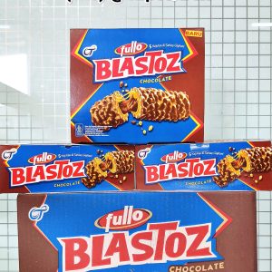 Blaztoz Chocolate Fullo 24g
