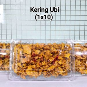 Kering Ubi (1x10)
