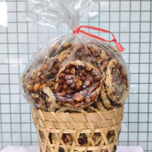 Peyek Kacang 1kg