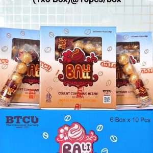 Bali Ball Kemasan Box (1x6)