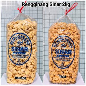 Rengginang Sinar 2kg