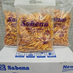 SABENA STIK DURIAN (1X6X400GR)