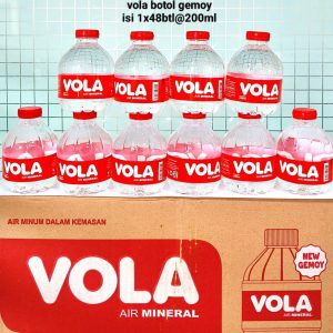 HTS VOLA GEMOY 200ML (1X48)