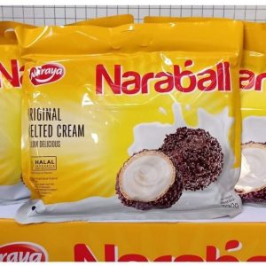 ISJ NARAYA NARABALL ORIGINAL (1X18X300GR)