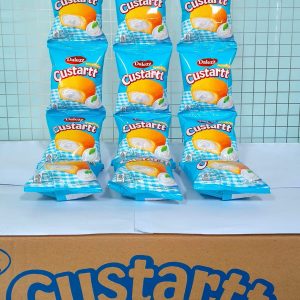 DALEZZ CUSTARTT BOLU ISI KRIM 33GR (1X80PCS) RCG